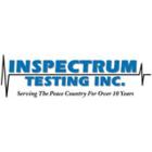 Inspectrum Testing Inc, Grande Prairie, AB opening hours