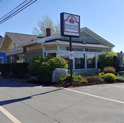 Heritage Memorials Ltd, Bedford, NS opening hours