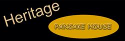Heritage Pancake House, Woodstock, ON opening hours