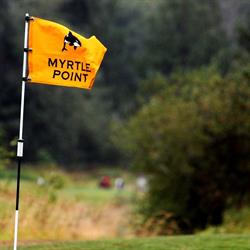 Myrtle Point Golf Club, Powell River, BC opening hours