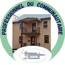 Maison Le Point Commun, Saint-Jean-sur-Richelieu, QC opening hours