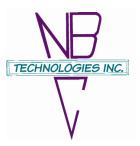 N b C Technologies Incorporated in Calgary, AB (Downtown) - Opening Hours