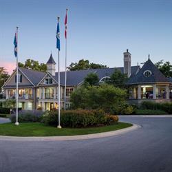Oakville Golf Club Ltd, opening hours