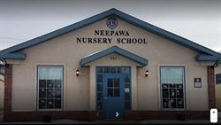 Neepawa Nursery School, opening hours