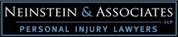 Neinstein Personal Injury Law in Toronto, ON (Midtown Toronto) - Opening Hours