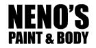 Neno's Paint & Body Ltd, Cranbrook, BC opening hours