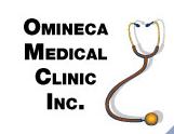 Omineca Medical Clinic, Vanderhoof, BC opening hours