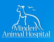 Minden Animal Hospital, opening hours