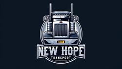 New Hope Transport Ltd, Oak Bluff, MB opening hours