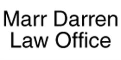 Marr Darren Law Office, Rothesay, NB opening hours