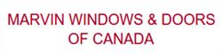 Marvin Windows & Doors, Mississauga, ON opening hours