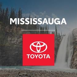 Mississauga Toyota Incorporated, opening hours