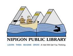 Nipigon Public Library, opening hours