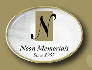 Noon J C Memorials Ltd, Callander, ON opening hours