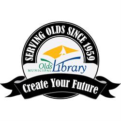 Olds Municipal Library, opening hours