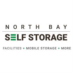 North Bay Self Storage, opening hours