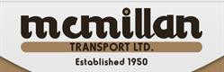 McMillan Transport Ltd, Medicine Hat, AB opening hours