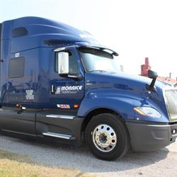 Morrice Transportation, Windsor, ON opening hours
