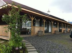 Motel Knowlton Village, opening hours