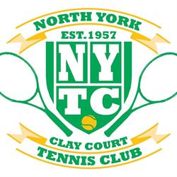 North York Tennis Club, opening hours