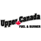 Upper Canada Fuel and Burner, Kingston, ON opening hours
