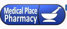 Medical Place Pharmacy, Chatham, ON opening hours