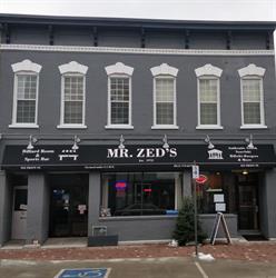 Mr Zeds Subs & Burgers, Belleville, ON opening hours