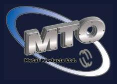 Mto Metal Products Ltd, Woodstock, ON opening hours