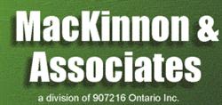 Mackinnon & Associates, Waterloo, ON opening hours