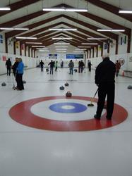 Princeton Curling Club, opening hours