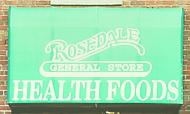 Rosedale General Store in Toronto, ON (Midtown Toronto) - Opening Hours