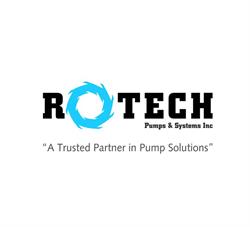 Rotech Pumps & Systems Inc., Mississauga, ON opening hours