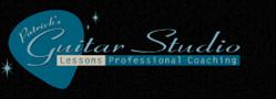 Patricks Guitar Studio, Whitby, ON opening hours