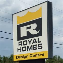 Royal Homes Minden Ltd, opening hours