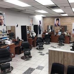 Salon Le Figaro, Granby, QC opening hours