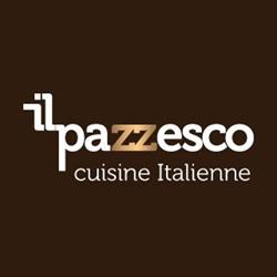 Restaurant Il Pazzesco, Anjou, QC opening hours