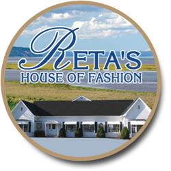 Reta's House Of Fashion, Wolfville, NS opening hours