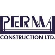 Perma Construction Ltd, Victoria, BC opening hours