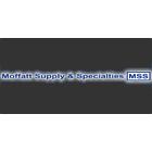 Moffatt R C Supply Ltd, Flin Flon, MB opening hours