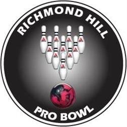 Richmond Hill Pro Bowl (Bowling) on Yonge St, opening hours