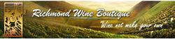 Richmond Wine Boutique, opening hours