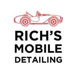 Richs Mobile Detailing, Courtenay, BC opening hours