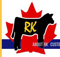 Rk Animal Supplies Ltd, Moorefield, ON opening hours