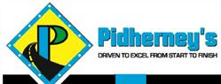 Pidherneys Transit Mix, Rocky Mountain House, AB opening hours