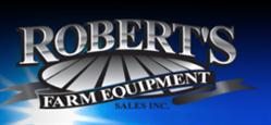 Roberts Farm Equipment, Chesley, ON opening hours