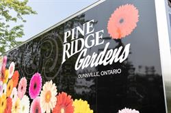 Pine Ridge Gardens Incorporated, Dunnville, ON opening hours