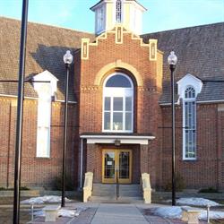 Raymond Public Library, opening hours