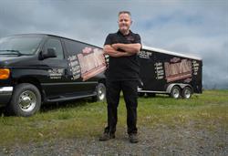 Planchers Banville enG, Saint-Quentin, NB opening hours