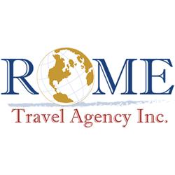 Rome Travel Agency Incorporated in Toronto, ON (Midtown Toronto) - Opening Hours