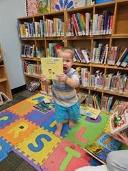 Thorold Public Library, opening hours